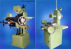 Manual Surface Grinder Machines